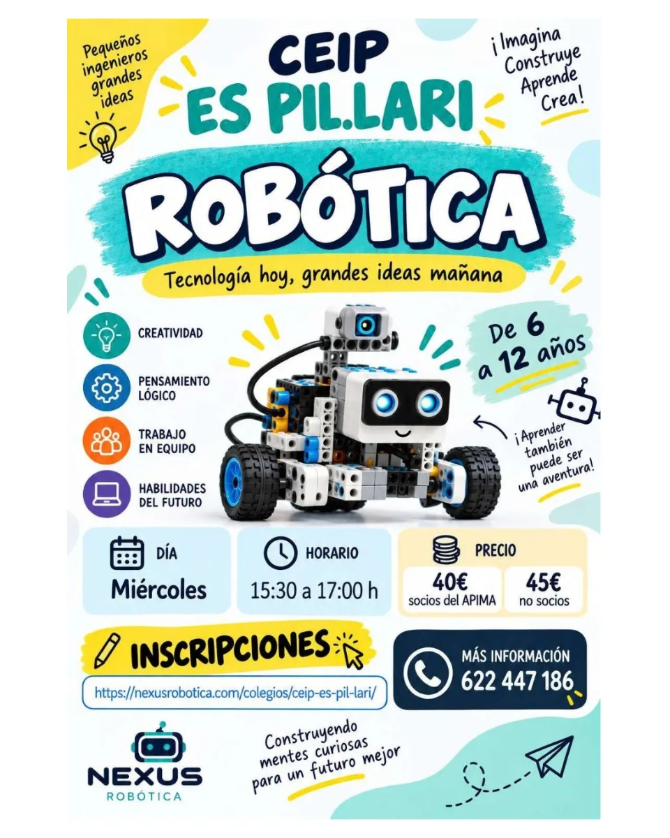 Robotica