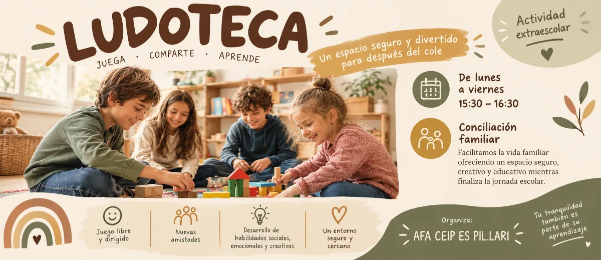 Ludoteca